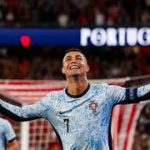 Histórico CR7! Cristiano rompe su maleficio y Portugal vuela a Octavos de Final