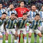Histórico de la selección Argentina se retira tras perder la final del Mundial 2026