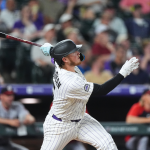 Hunter Goodman evade rumores de cambio rumbo a la fecha límite