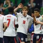 Inglaterra buscará romper este maleficio