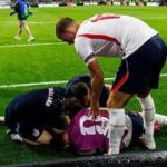 Inglaterra pierde a una de sus leyendas por esta insólita razón