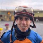 Irad Ortz jr. reaparece este sábado en el festival de carreras de Horseshoe Indianapolis
