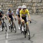 Isaac del Toro acaba con los mitos del ciclismo mundial