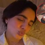 Isabella Ladera planea ingerir su propia placenta tras parto casero