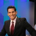 Ismael Cala sueña con ser presidente de Cuba