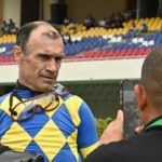 Jaime Lugo busca ampliar esta hazaña en una de las selectivas de la R30 de La Rinconada