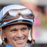 Javier Castellano reta a Burham Square por su primer Grado 1 en la temporada