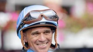 Javier Castellano reta a Burham Square por su primer Grado 1 en la temporada