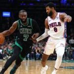 Jaylen Brown pasa a los 76ers por Paul George