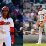 Jeremy Peña y CJ Abrams brillan como Jugadores de la Semana