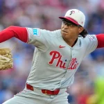 Jesús Luzardo estuvo intratable ante los Reales