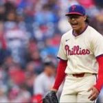Jesús Luzardo supera la barrera de los 150 ponches