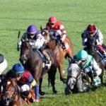 Jockey venezolano se convierte en el más valioso de la jornada en New York