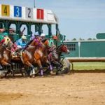 Johanis Aranguren cierra la jornada de Fairmount Park con resonante victoria