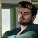 Jonathan Moly logró captar la atención de los Backstreet Boys