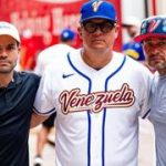 José Altuve, Omar López y Javier Bracamonte encabezan ayuda humanitaria de los Astros para Venezuela