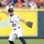 José Altuve conecta su décimo jonrón y acecha una histórica marca venezolana