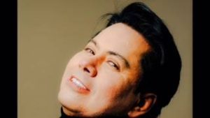 José Gregorio Araujo «El Gordo Bello» es galardonado en Nueva York ¡Felicidades!