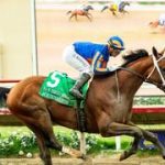 Journalism, luego de su impresionante victoria en el San Diego Handicap (G2), se alista para otra salida millonaria