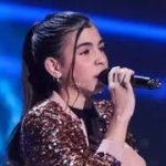 Joven venezolana pisa fuerte en la final de «La Voz Kids España 2026»