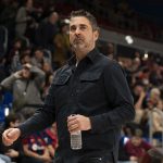 Juan Carlos Navarro deja de ser GM y tendrá un nuevo cargo dentro del Barça