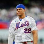 Juan Soto de nuevo a la lista de lesionados