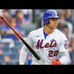 Juan Soto proyecta su cuarta campaña en fila con esta notable cantidad de vuelacercas