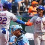 Juan Soto y Francisco Lindor ponen fin a los rumores de conflicto