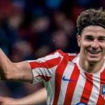 Julián Álvarez estaría cerca de dar estos pasos para lograr ir a Barcelona
