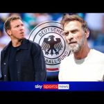 Jürgen Klopp, el gran favorito para ser el nuevo DT de Alemania