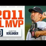 Justin Verlander anuncia que se retirará al final de la temporada 2026