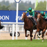 Kalpana toma desquite sobre Calandagan en el King George VI and Queen Elizabeth Stakes (Gr.1) en Ascot