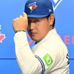 Kazuma Okamoto deja atrás este récord de Shohei Ohtani