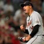 Keider Montero imparable con otro relevo de calidad