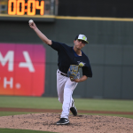 Kendry Chourio apunta a subir pronto con Kansas City