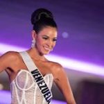 Keysi Sayago logra importante puesto dentro de este certamen internacional