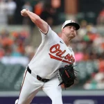 Orioles aseguran a Kyle Bradish con millonaria extensión