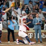Schwarber y Harper son los favoritos en el Derbi de Jonrones