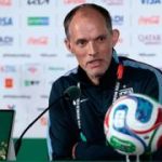 La FIFA anula la expulsión de Balogun y estará ante Bélgica