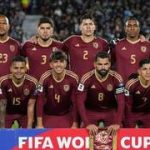 La Vinotinto confirma dos amistosos ante rivales asiáticos