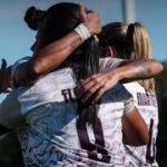 La Vinotinto inicia con buen pie