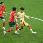 La batalla del mediocampo ¿Quién lo dominará entre España y Portugal?
