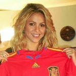 La emotiva felicitación de Shakira a España: “Tenemos un vínculo inquebrantable”