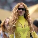 La emotiva reacción de Shakira ante la derrota de Colombia en el Mundial 2026