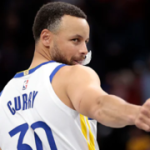 La encarnizada duda sobre el futuro de Steph Curry y los Warriors en la NBA
