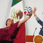 La final de la Copa del Mundo unirá a los líderes de Norteamérica