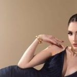 La humana labor de Stephany Abasali, tras los terremotos en Venezuela