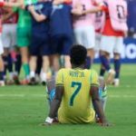 La «maldición» de Brasil contra Europeos continua y ya cumple 24 años