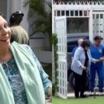La primera actriz Rosario Prieto comparte el proceso de rehabilitación que vive