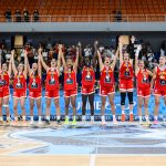 La selección U17 cae ante Estados Unidos en la final del Mundial y conquista la plata